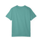 South Africa Outline Map T-Shirt – Minimalist Geography Tee