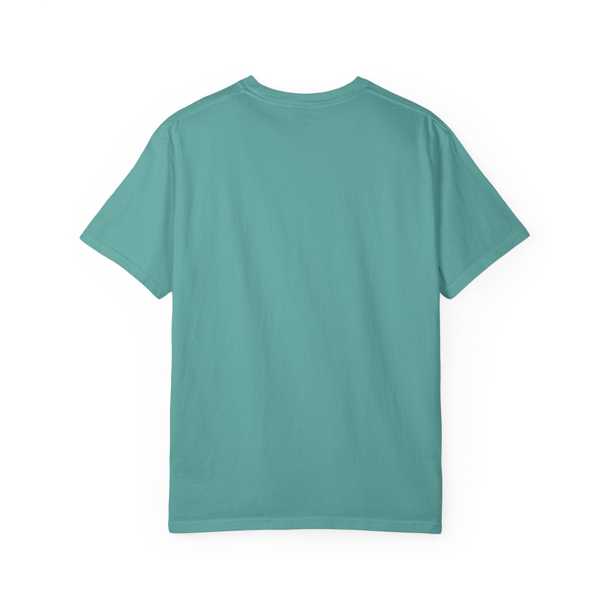 South Africa Outline Map T-Shirt – Minimalist Geography Tee