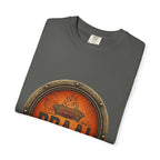 Braai Grill T-Shirt — Vintage Barbecue BBQ Tee