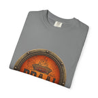 Braai Grill T-Shirt — Vintage Barbecue BBQ Tee