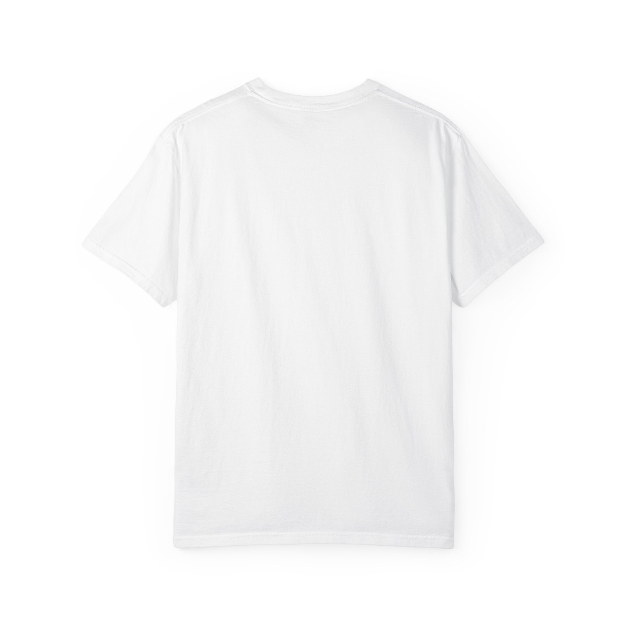 Lion Illustration T-Shirt — Majestic Walking Lion Graphic Tee