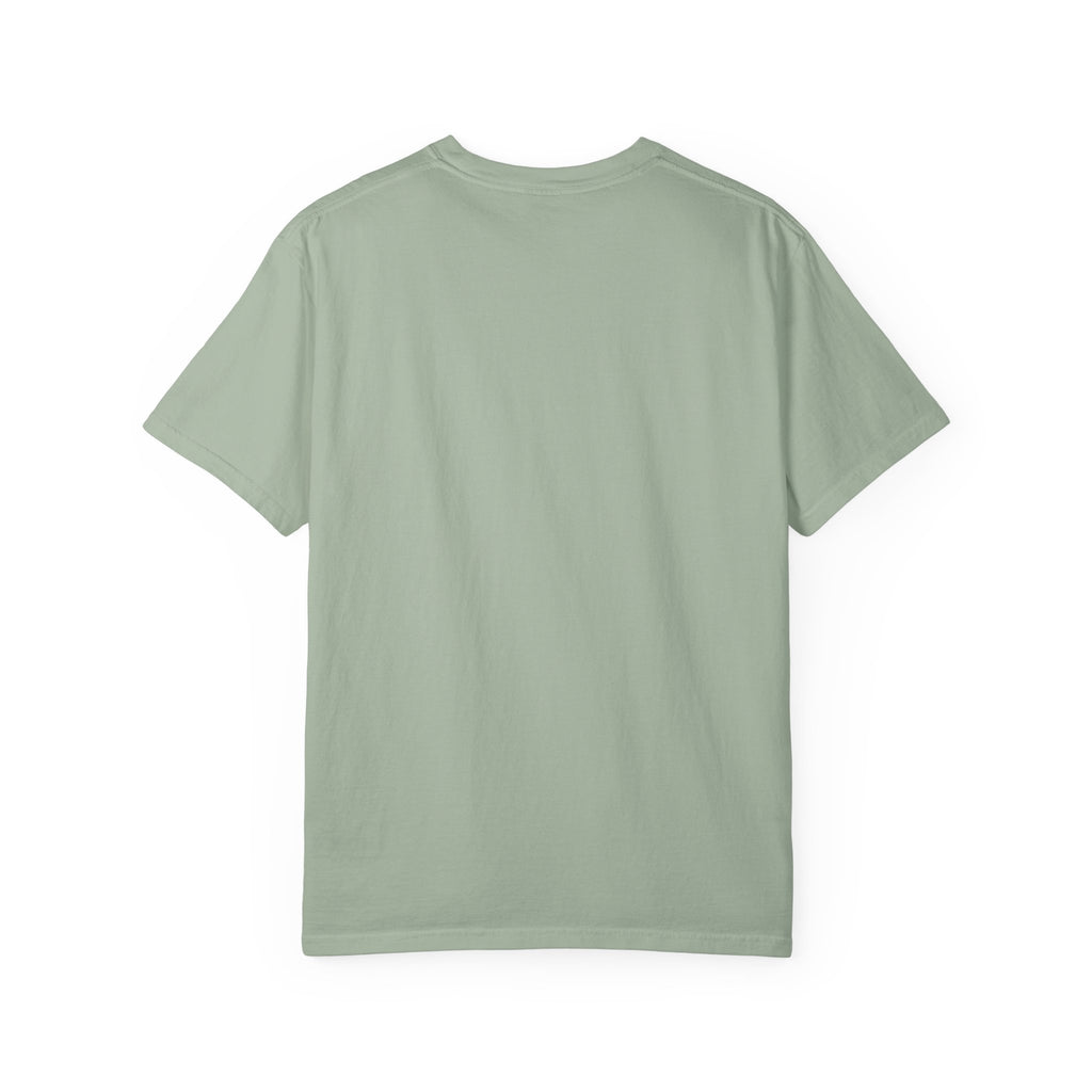 South Africa Outline Map T-Shirt – Minimalist Geography Tee