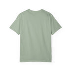 South Africa Outline Map T-Shirt – Minimalist Geography Tee