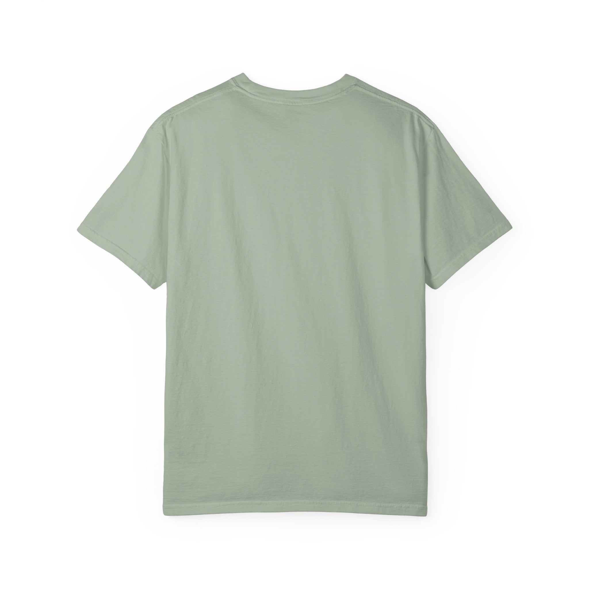 South Africa Outline Map T-Shirt – Minimalist Geography Tee