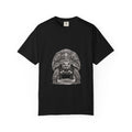 T-Shirt — Vintage Tortise Illustration Tee