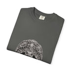 T-Shirt — Vintage Tortise Illustration Tee