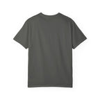 Braai Grill T-Shirt — Vintage Barbecue BBQ Tee