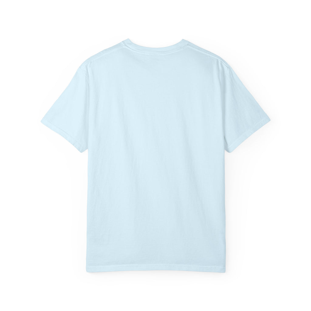 South Africa Outline Map T-Shirt – Minimalist Geography Tee