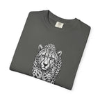 Cheetah Walk Graphic T-Shirt