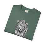 Cheetah Walk Graphic T-Shirt