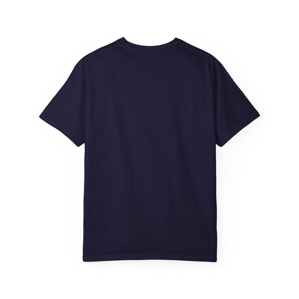 Braai Grill T-Shirt — Vintage Barbecue BBQ Tee