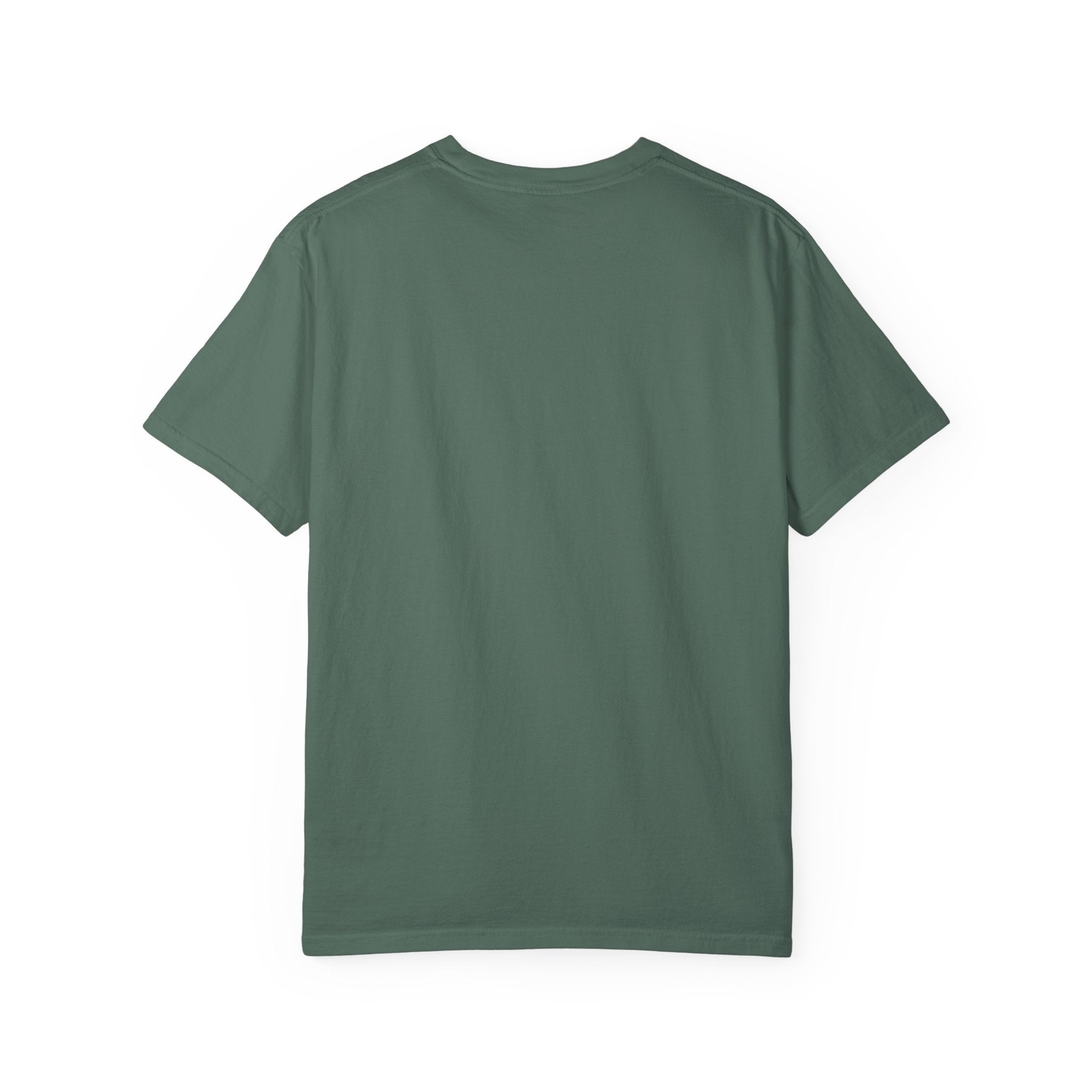 Meerkat Sketch T‑Shirt — Realistic Wildlife Illustration Tee